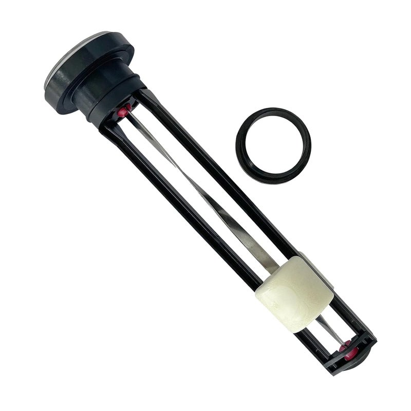 Recmod 0470-444 0570-086 Fuel Gas Gauge with Seal for Arctic Cat ATV for 250 300 375 400 500 2001 2002 2003 2004 2005 2006 - Image 1